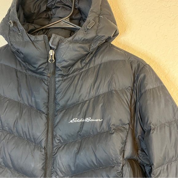 ❄️Eddie Bauer | Puffer jacket - Picture 7 of 7